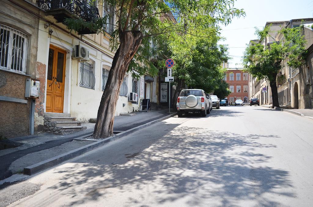 Vachnadze Apartment Tbilisi Exterior photo